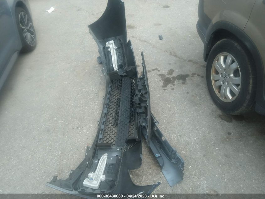 2020 TOYOTA COROLLA SE/NIGHTSHADE - 5YFS4RCE3LP024117