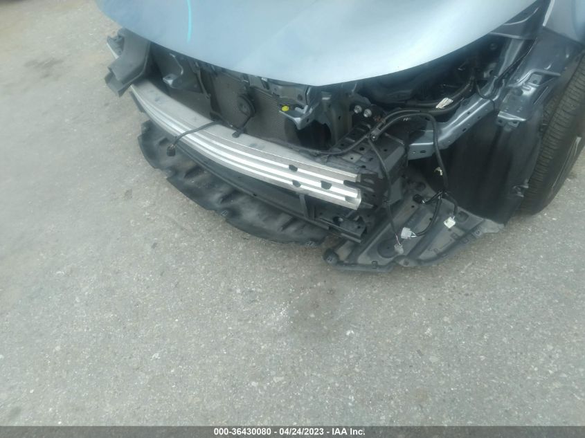 2020 TOYOTA COROLLA SE/NIGHTSHADE - 5YFS4RCE3LP024117