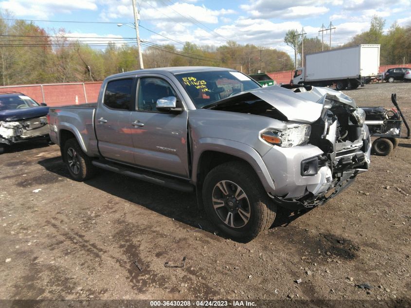 2016 TOYOTA TACOMA SR5/TRD SPORT - 3TMDZ5BN4GM008459