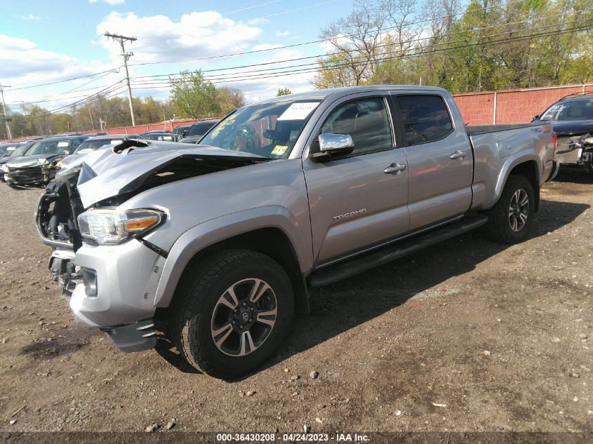 2016 TOYOTA TACOMA SR5/TRD SPORT - 3TMDZ5BN4GM008459