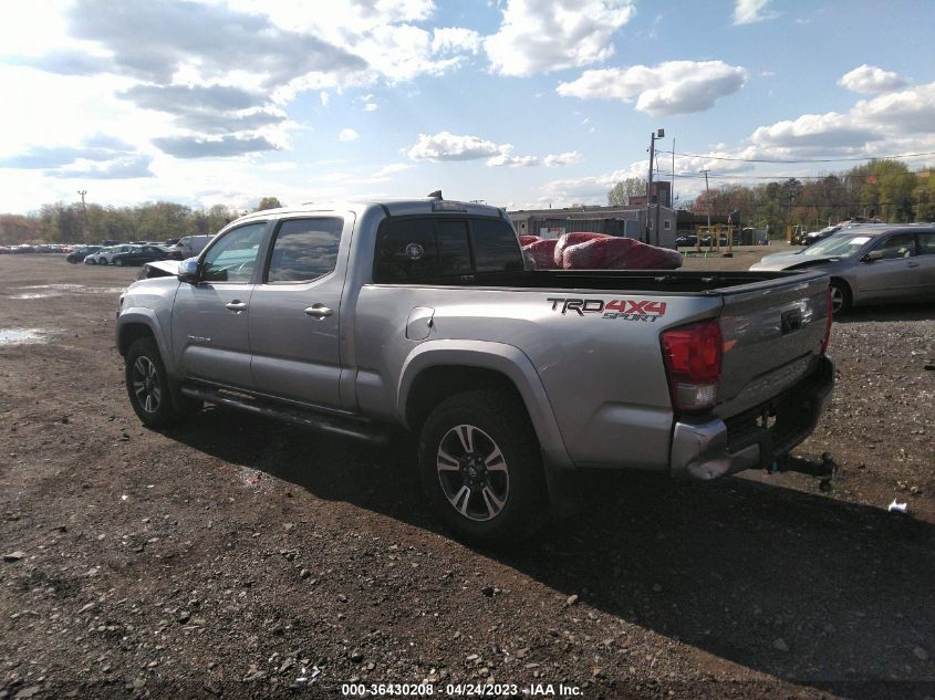 2016 TOYOTA TACOMA SR5/TRD SPORT - 3TMDZ5BN4GM008459