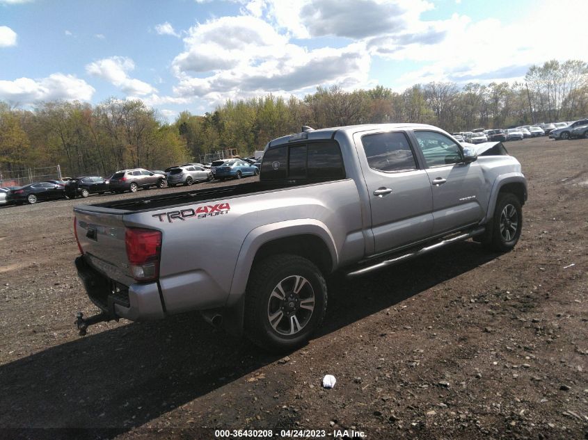 2016 TOYOTA TACOMA SR5/TRD SPORT - 3TMDZ5BN4GM008459