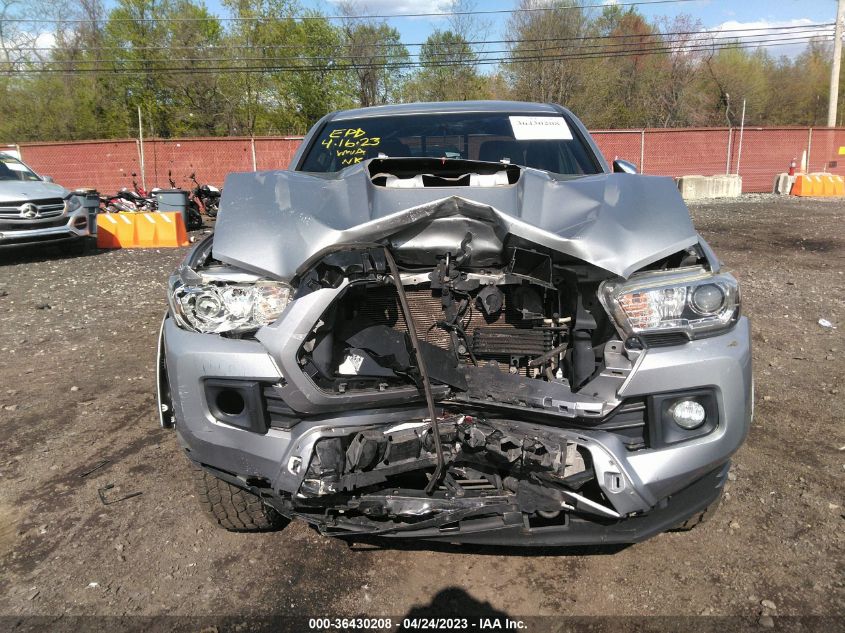 2016 TOYOTA TACOMA SR5/TRD SPORT - 3TMDZ5BN4GM008459