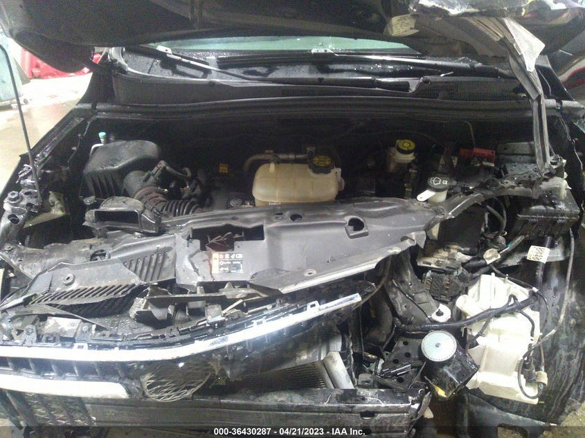 VIN KL4CJESB9LB017727 2020 BUICK ENCORE PREFERRED