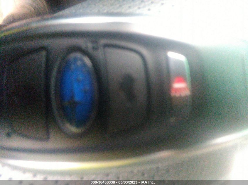 2020 SUBARU ASCENT LIMITED - 4S4WMALD6L3427006