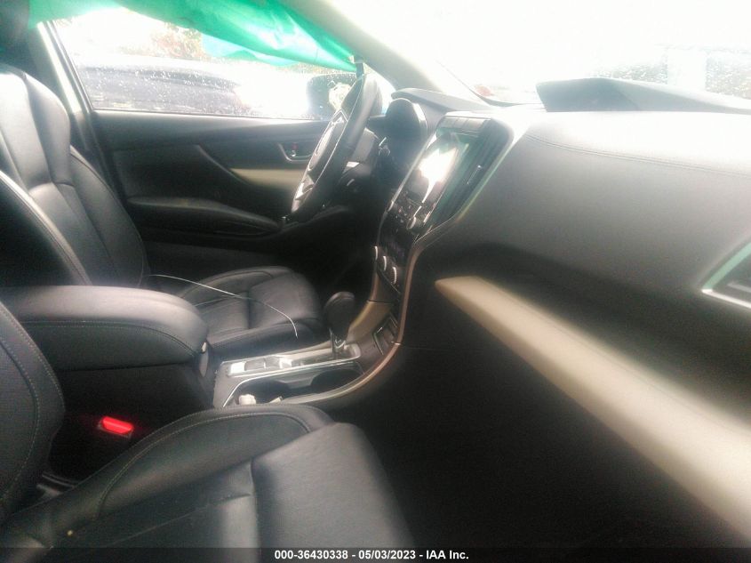 2020 SUBARU ASCENT LIMITED - 4S4WMALD6L3427006