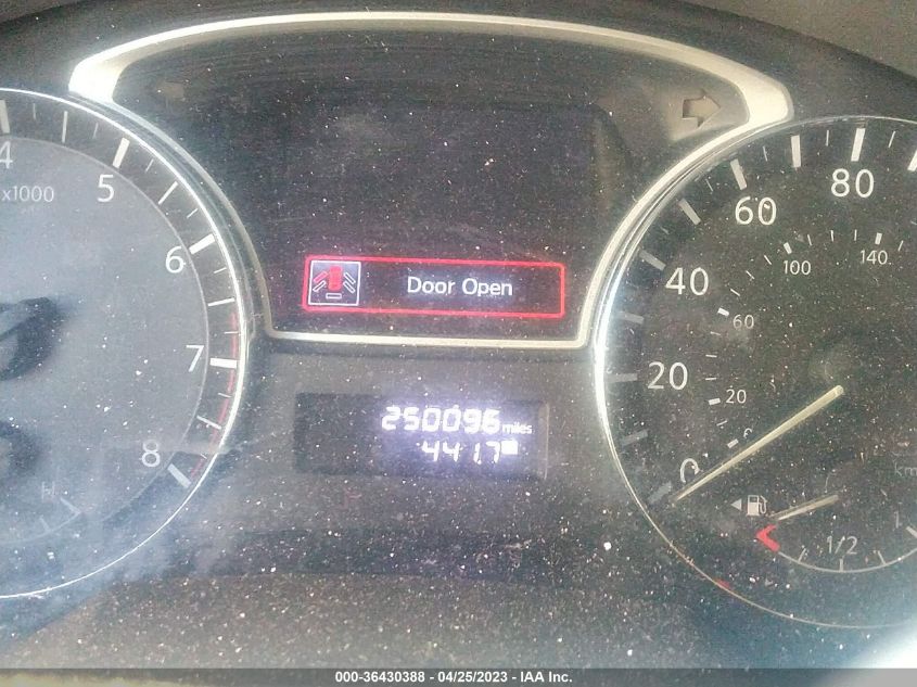 2013 NISSAN ALTIMA 2.5 S - 1N4AL3AP0DC183595