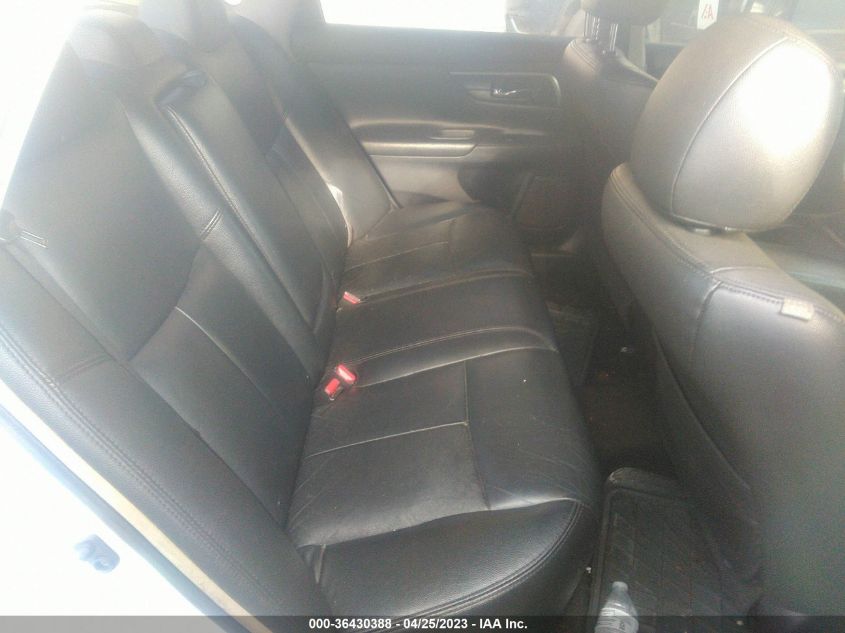2013 NISSAN ALTIMA 2.5 S - 1N4AL3AP0DC183595