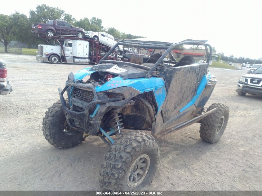 2019 POLARIS RZR XP 1000 EPS - 3NSVDE993KF423652