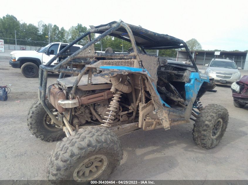 2019 POLARIS RZR XP 1000 EPS - 3NSVDE993KF423652