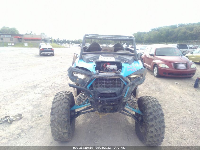 2019 POLARIS RZR XP 1000 EPS - 3NSVDE993KF423652