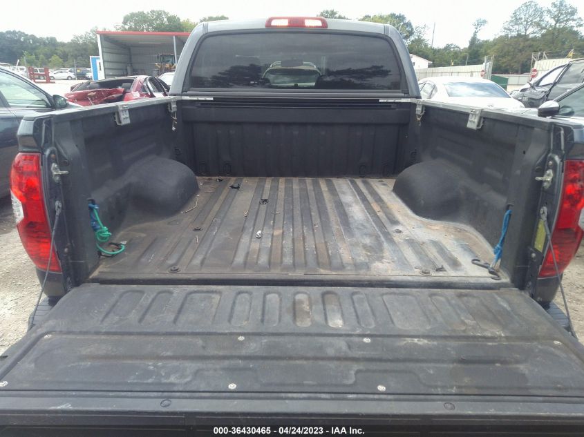 2014 TOYOTA TUNDRA 2WD TRUCK LTD - 5TFFY5F11EX166171