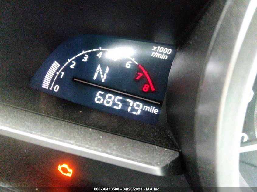 2016 MAZDA MAZDA3 I SPORT - 3MZBM1K71GM267861