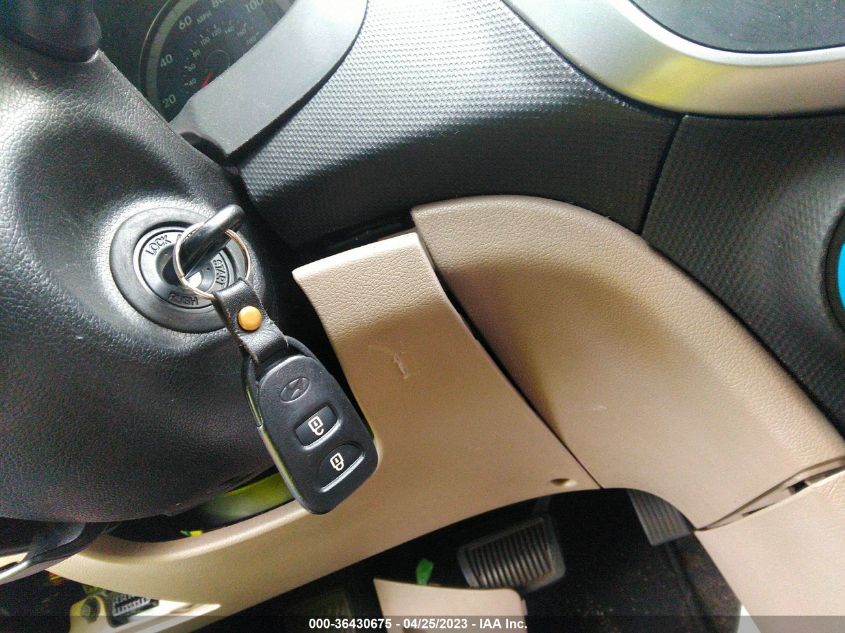 2016 HYUNDAI ACCENT SE - KMHCT4AE7GU071555