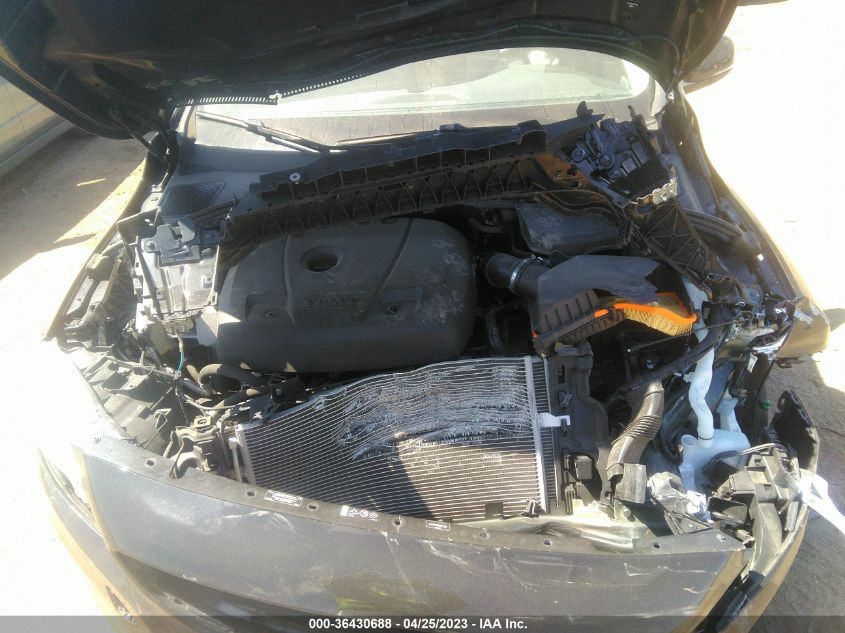 2018 VOLVO S60 INSCRIPTION - LYV402HK8JB172364