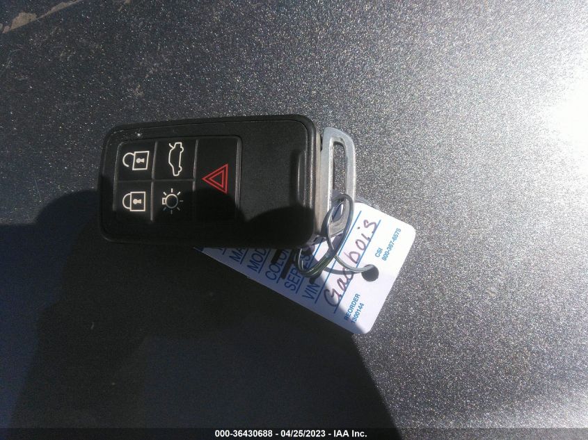 2018 VOLVO S60 INSCRIPTION - LYV402HK8JB172364