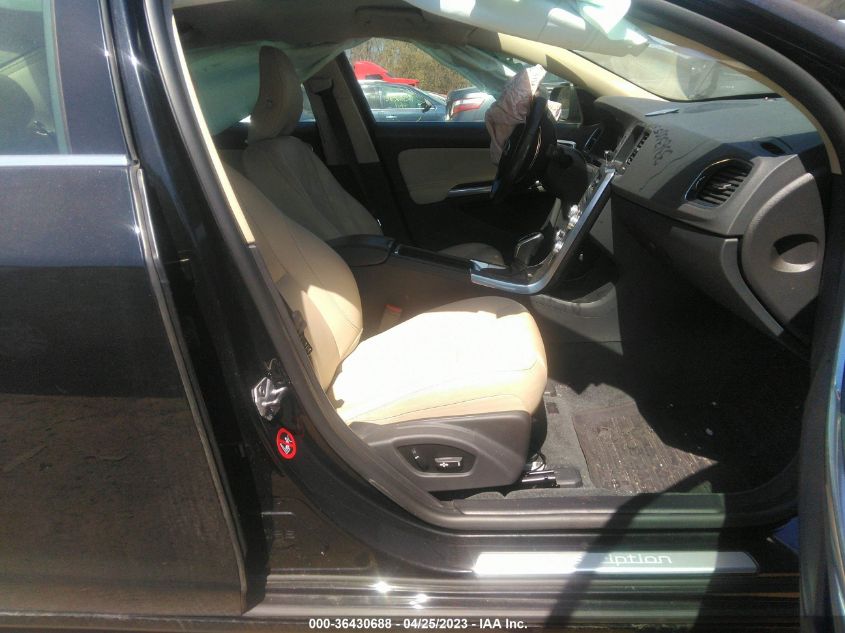 2018 VOLVO S60 INSCRIPTION - LYV402HK8JB172364
