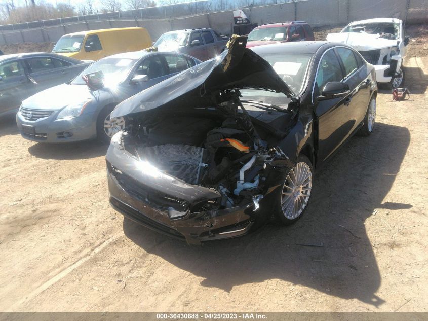 2018 VOLVO S60 INSCRIPTION - LYV402HK8JB172364