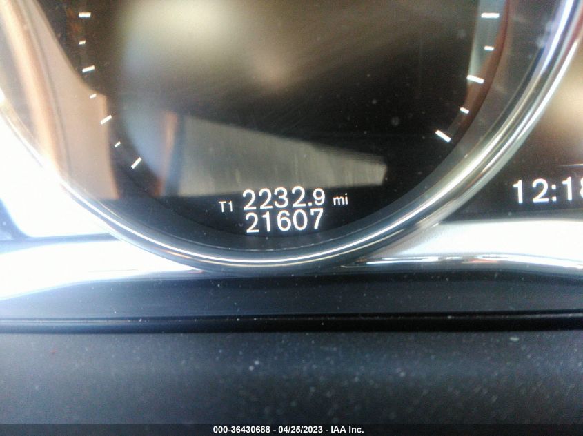 2018 VOLVO S60 INSCRIPTION - LYV402HK8JB172364