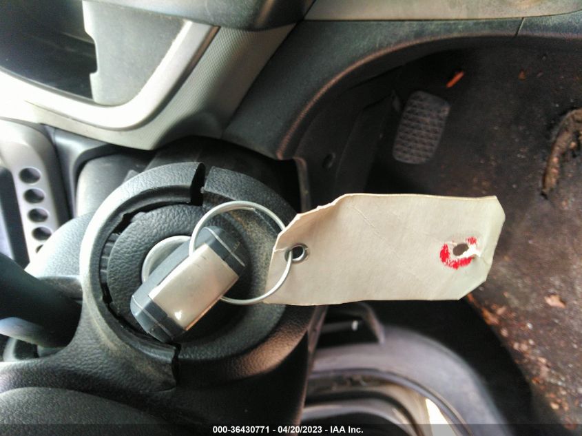 2014 CHEVROLET SONIC LT - 1G1JC6SH4E4112456