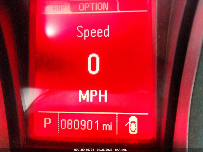 2017 GMC TERRAIN SLE - 2GKALMEK1H6325695