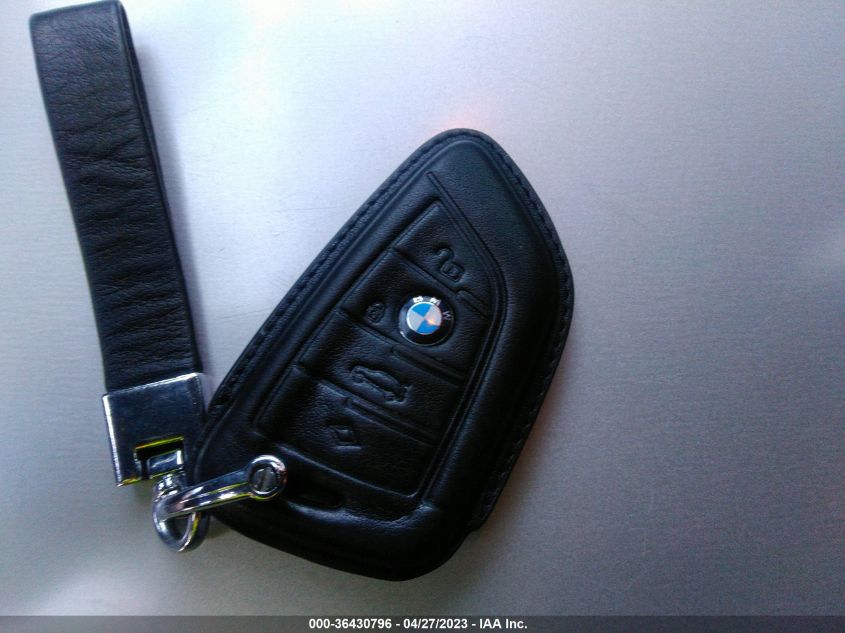 2016 BMW X1 XDRIVE28I - WBXHT3C30GP888268