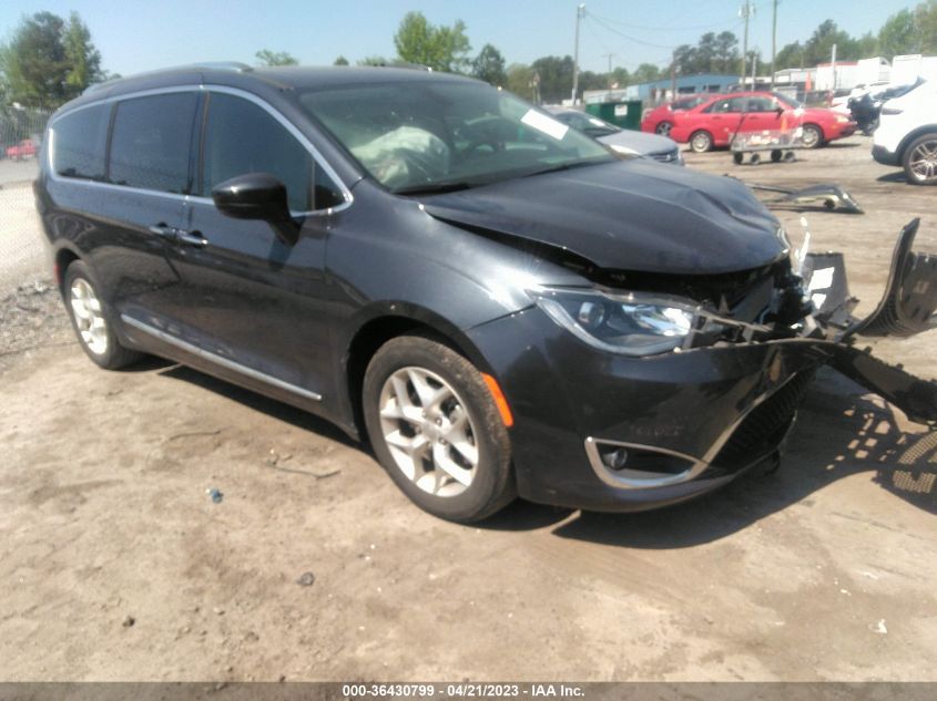 2020 CHRYSLER PACIFICA TOURING L PLUS - 2C4RC1EG3LR269713