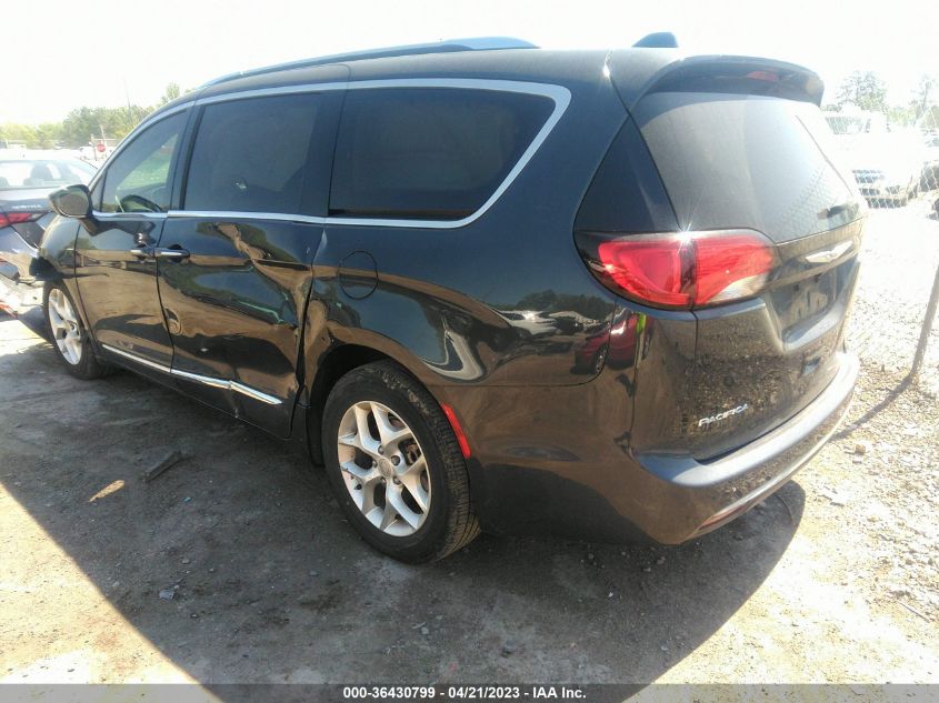 2020 CHRYSLER PACIFICA TOURING L PLUS - 2C4RC1EG3LR269713