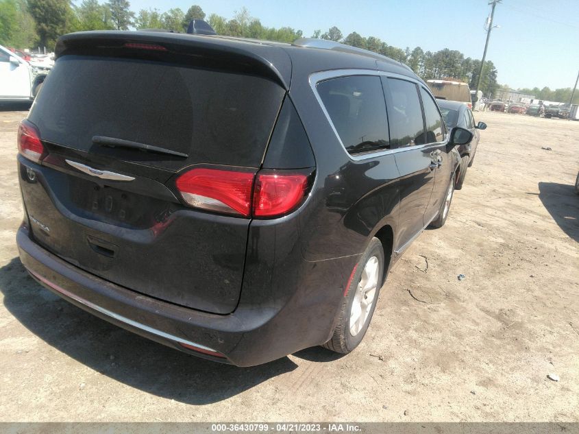 2020 CHRYSLER PACIFICA TOURING L PLUS - 2C4RC1EG3LR269713