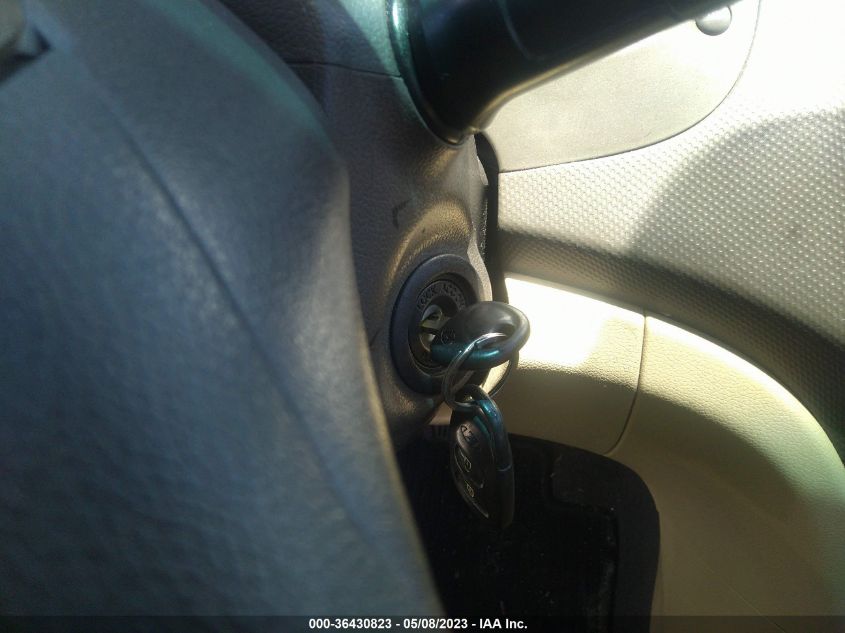 2013 HYUNDAI ACCENT GLS - KMHCT4AE3DU530365