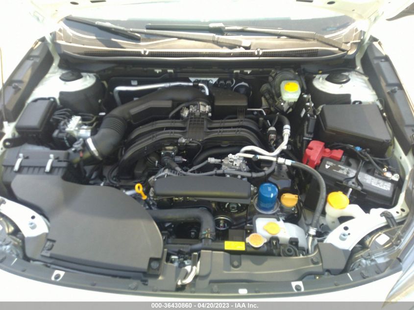 2023 SUBARU LEGACY - 4S3BWAB68P3017247