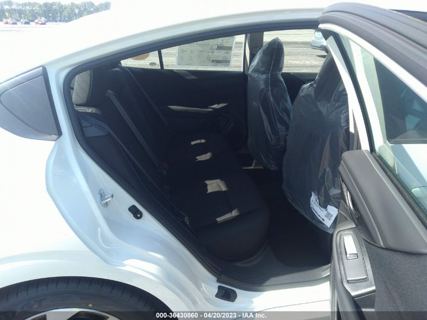 2023 SUBARU LEGACY - 4S3BWAB68P3017247