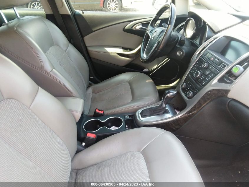 2015 BUICK VERANO CONVENIENCE GROUP - 1G4PR5SK6F4197849