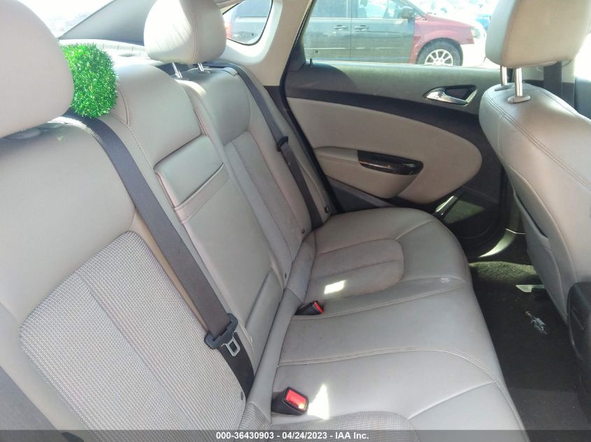 2015 BUICK VERANO CONVENIENCE GROUP - 1G4PR5SK6F4197849