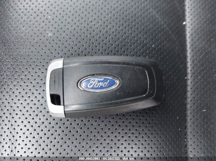 2020 FORD ESCAPE TITANIUM - 1FMCU9J94LUA81418