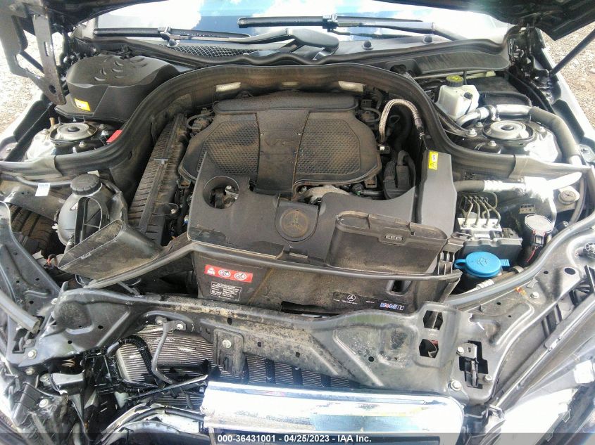 2013 MERCEDES-BENZ E-CLASS E 350 - WDDHF5KB3DA689339