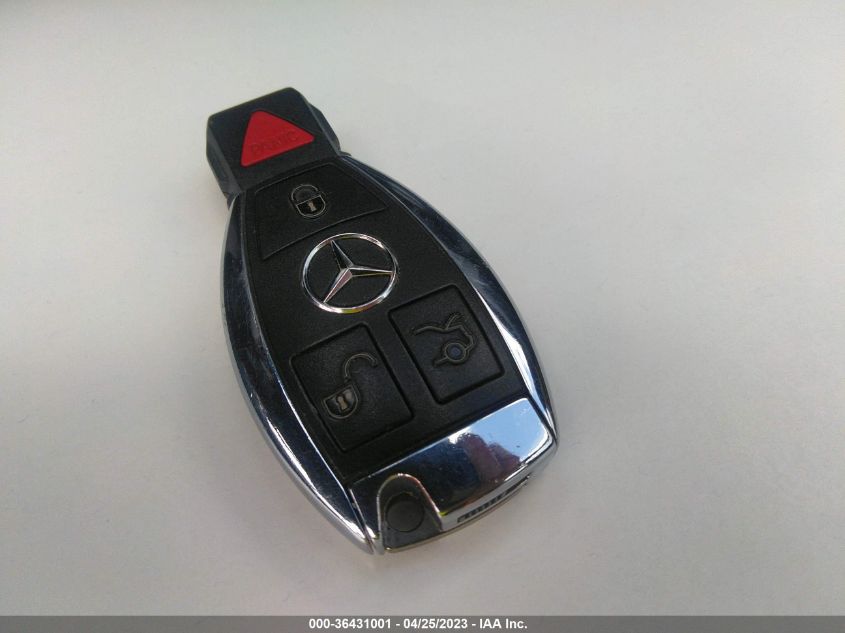 2013 MERCEDES-BENZ E-CLASS E 350 - WDDHF5KB3DA689339