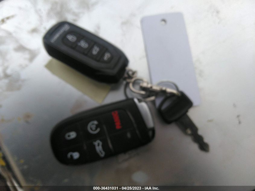 2021 DODGE CHALLENGER GT - 2C3CDZJG0MH677055