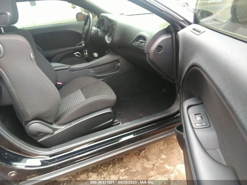 2021 DODGE CHALLENGER GT - 2C3CDZJG0MH677055