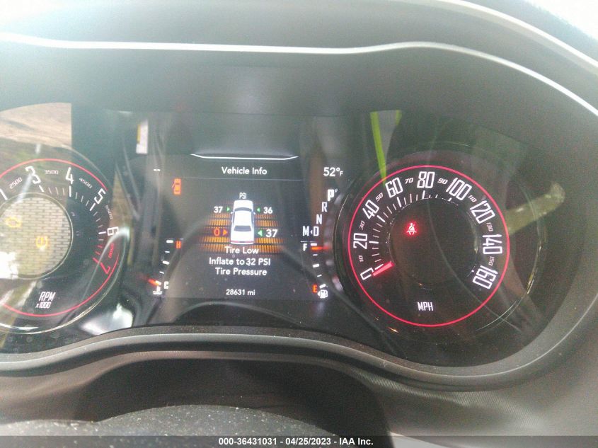 2021 DODGE CHALLENGER GT - 2C3CDZJG0MH677055