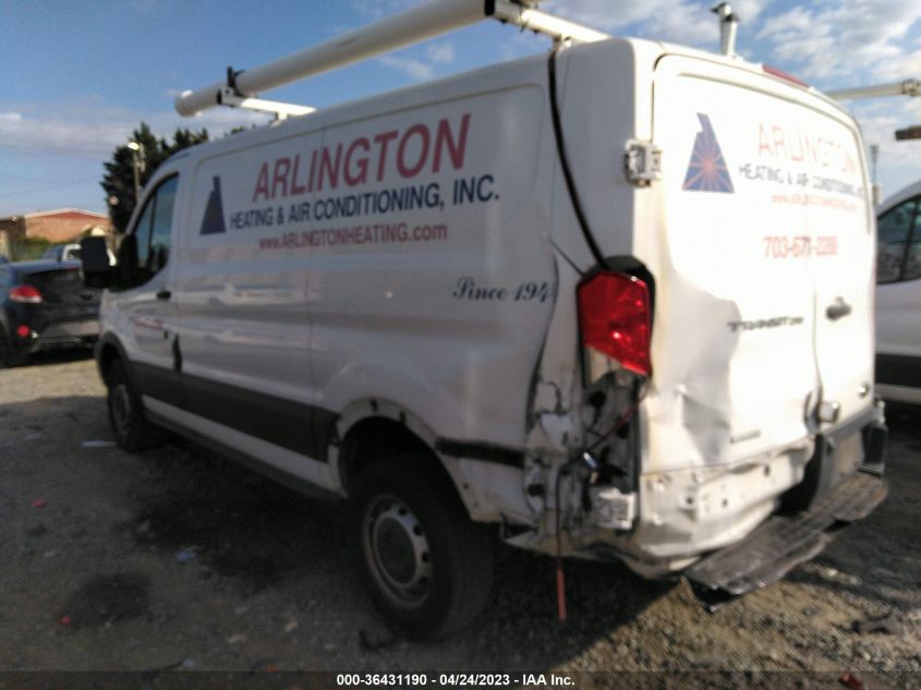2015 FORD TRANSIT-250 - 1FTNR1ZG6FKA52294