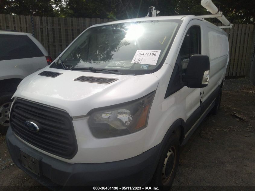 2015 FORD TRANSIT-250 - 1FTNR1ZG6FKA52294