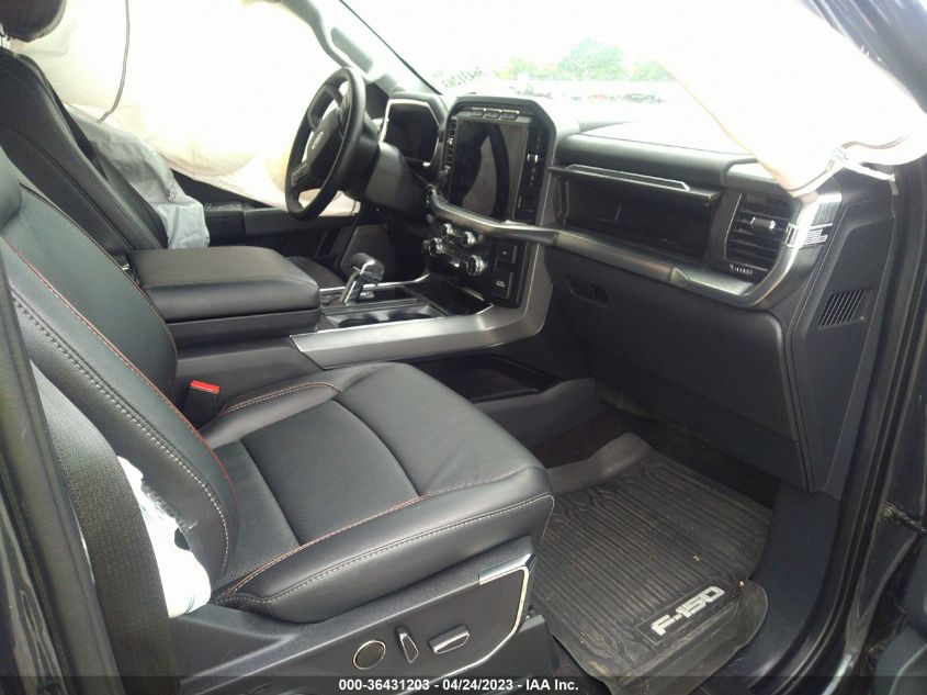 2021 FORD F-150 XL/XLT/LARIAT - 1FTFW1E82MFC04878