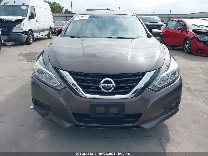 2016 NISSAN ALTIMA 2.5 SV - 1N4AL3AP0GC279943