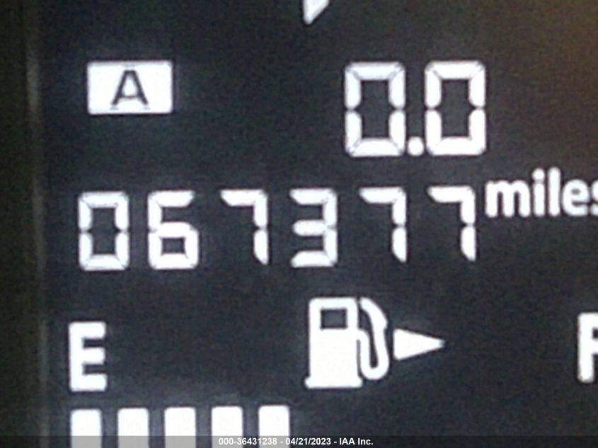 2016 SUBARU IMPREZA WAGON 2.0I SPORT PREMIUM - JF1GPAP67G8250928