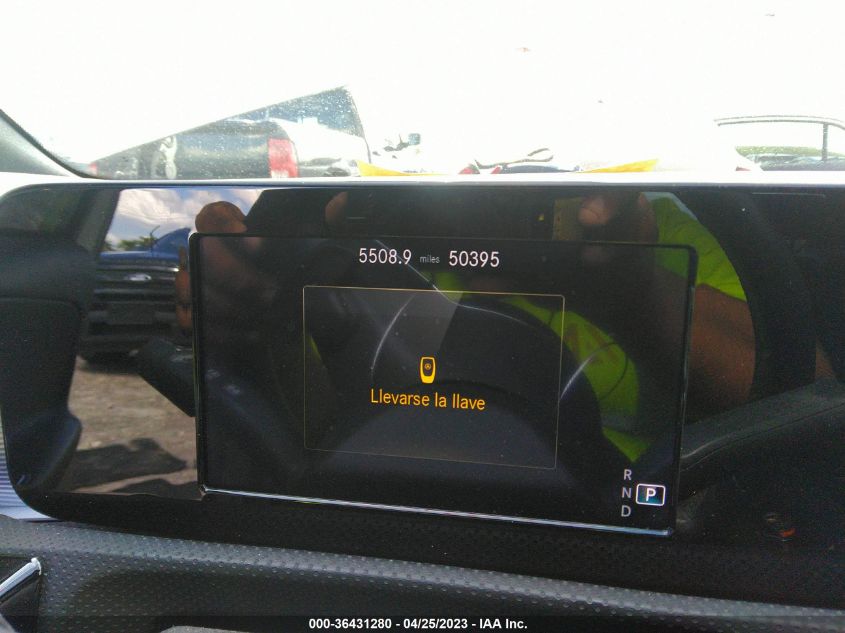 2020 MERCEDES-BENZ A-CLASS A 220 - W1K3G4EB4LJ204847