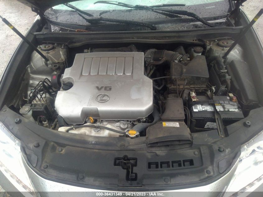 2015 LEXUS ES 350 - JTHBK1GG8F2207985