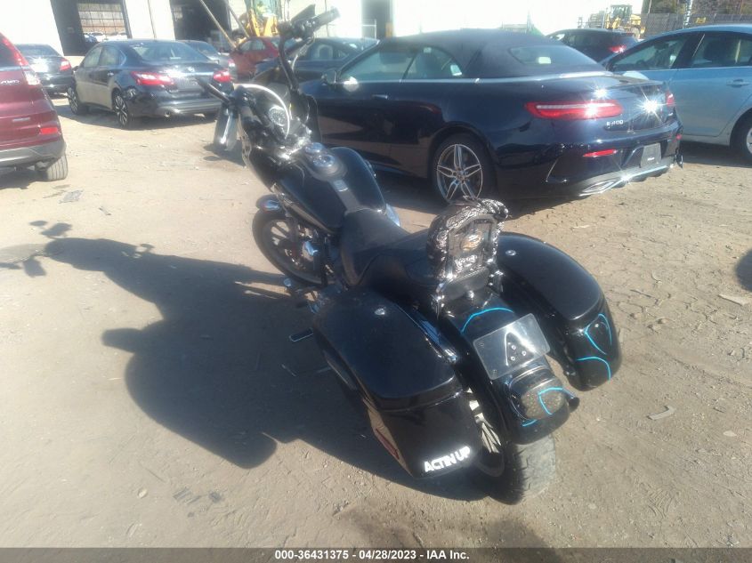 2003 HARLEY-DAVIDSON FXD - 1HD1GHV153K336427