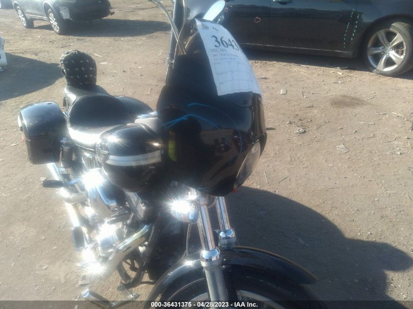 2003 HARLEY-DAVIDSON FXD - 1HD1GHV153K336427