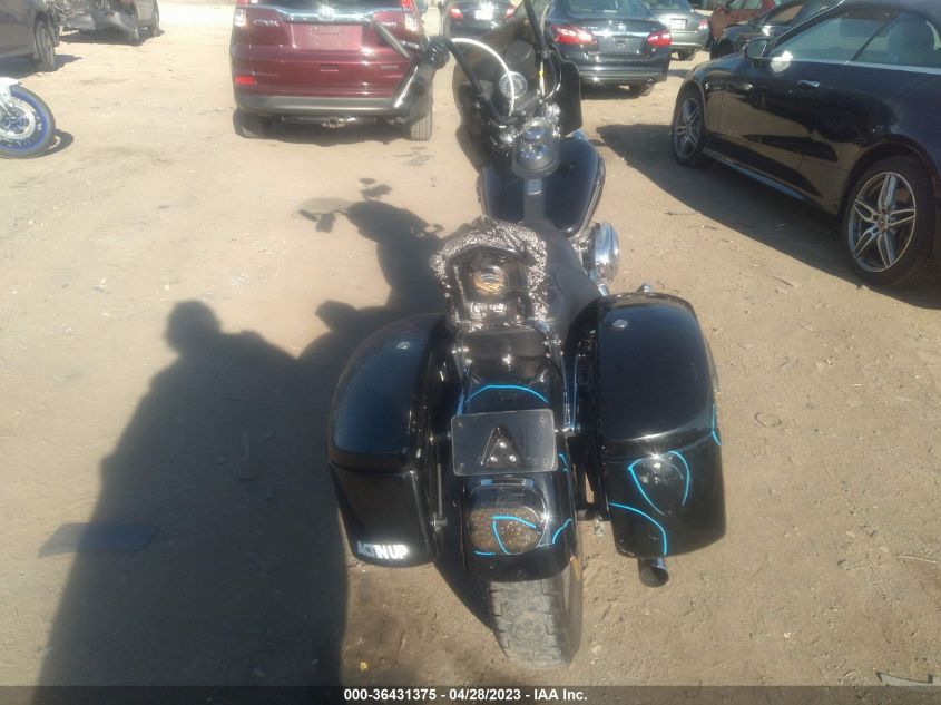 2003 HARLEY-DAVIDSON FXD - 1HD1GHV153K336427